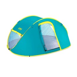 Bestway Pavillo Coolmount 4 Kişilik Kolay Kurulum Kamp Çadırı - Thumbnail