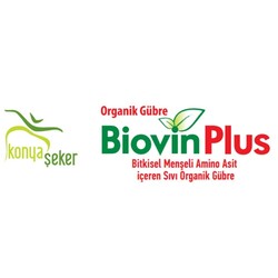  - Biovin Plus Bitkisel Amino Asit Sıvı Organik Gübre 20 Litre
