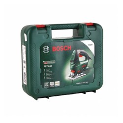  - Bosch PST 650 Compact Dekupaj Testere