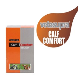  - Calf Comfort Yem ve Süt Verimi Artırıcı Hayvan Premiks 1 Kg