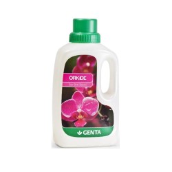Genta - Genta Sıvı Orkide Bitki Besini 500 cc