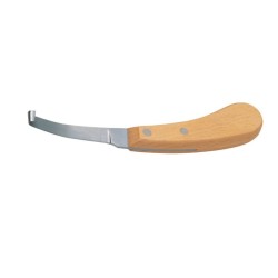 Kerbl Büyükbaş Renet Sağ Tırnak Bıçağı - Thumbnail
