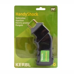 Kerbl HandyShock Elektro Üvendire - Thumbnail
