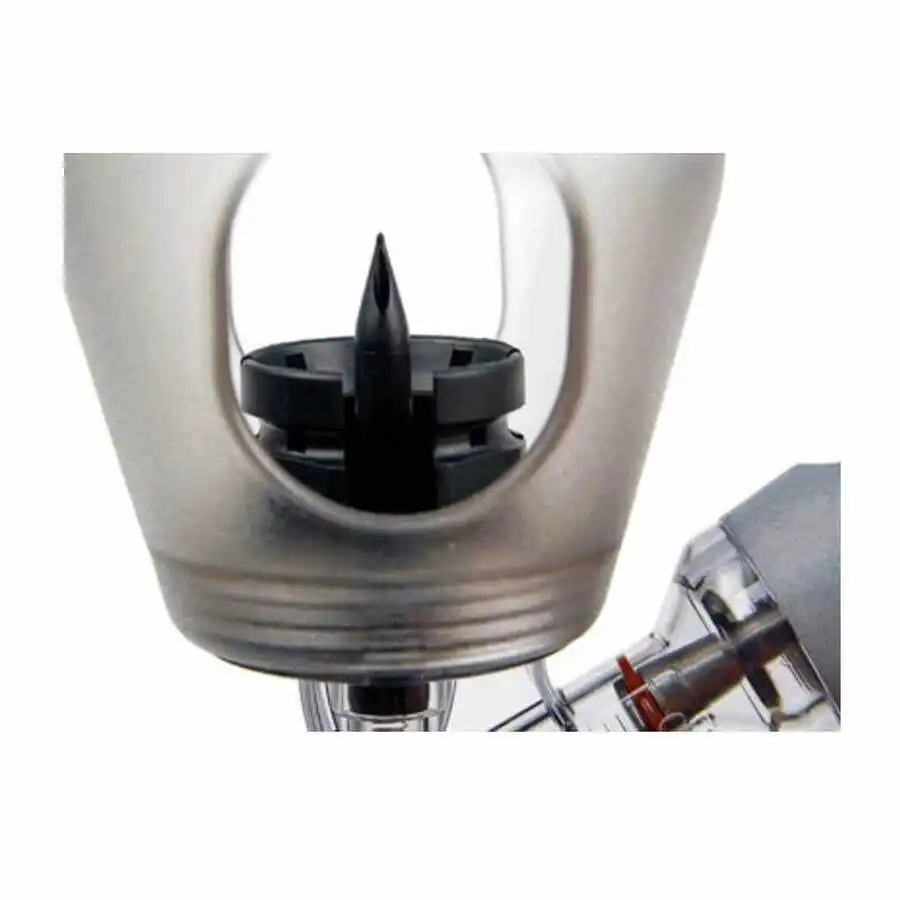 Kerbl HSW Otomatik Şişe Adaptörlü Enjektör 2 ml - Thumbnail