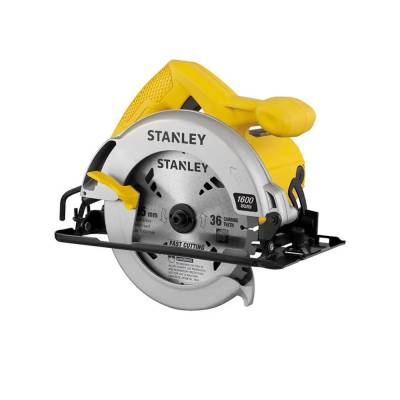 Stanley Daire Testere SC16 1600 Watt 190 mm+2 Testere